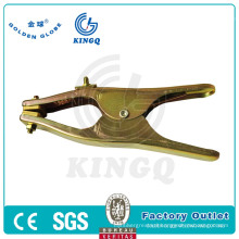 Kingq America Type Earth Clamp MIG Gun with Ce